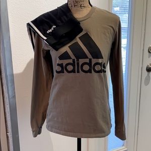Adidas Outfit